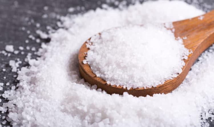 Sodium polystyrene sulfonate