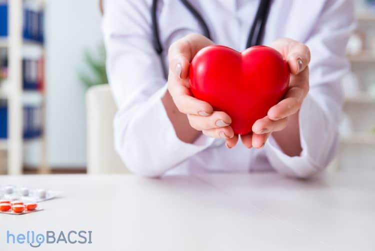 10 dấu hiệu cho thấy bạn cần đi khám tim mạch