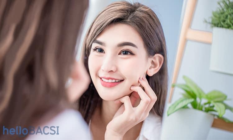 7 mặt nạ trị nám từ thiên nhiên làm mờ vết thâm tại nhà