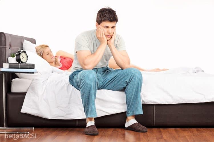 Đàn ông có thích phụ nữ ra nhiều nước khi quan hệ không?