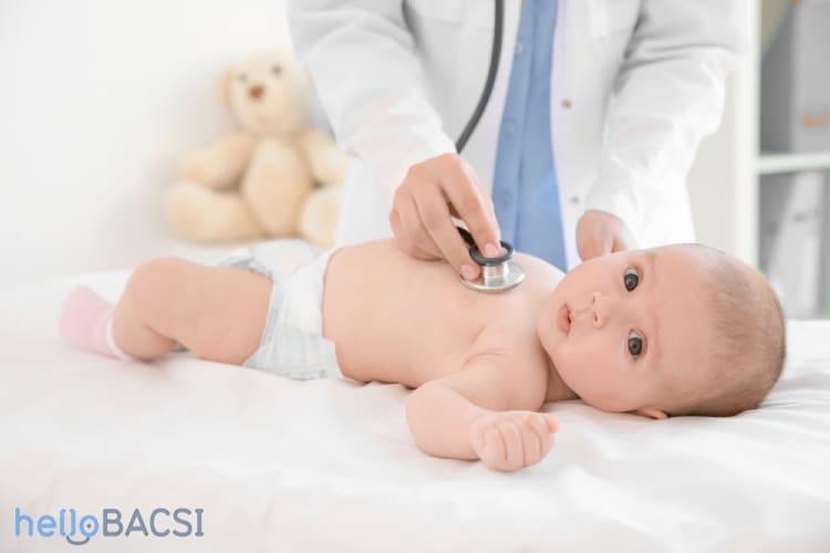 Suy tim ở trẻ em và những điều bạn nên biết