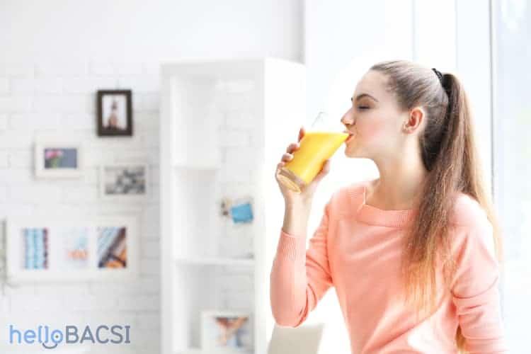 Ưu và nhược điểm của tẩy sỏi trong gan và túi mật