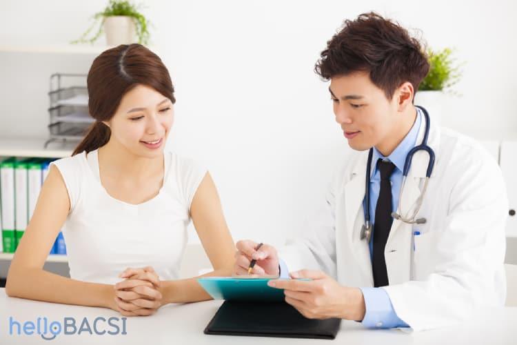 6 thói quen tốt cho sức khỏe bạn cần xây dựng ngay hôm nay