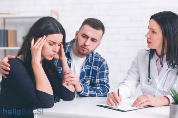 Khám phá những loại thuốc trị đau nửa đầu hiệu quả