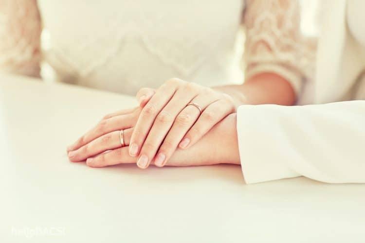 Tình yêu đồng giới: Vẻ đẹp của sự khác biệt