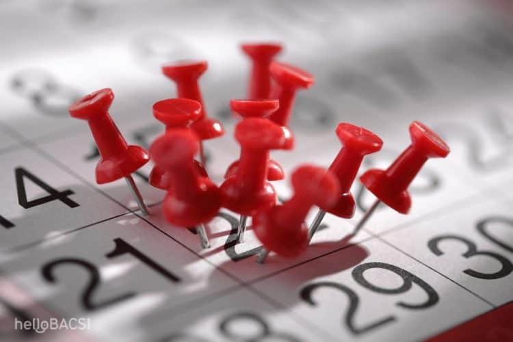 7 cách giúp bạn không bị stress vì trễ deadline