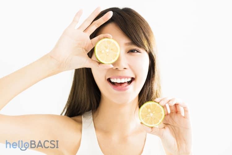 10 cách trị sẹo mụn tại nhà bằng thành phần thiên nhiên