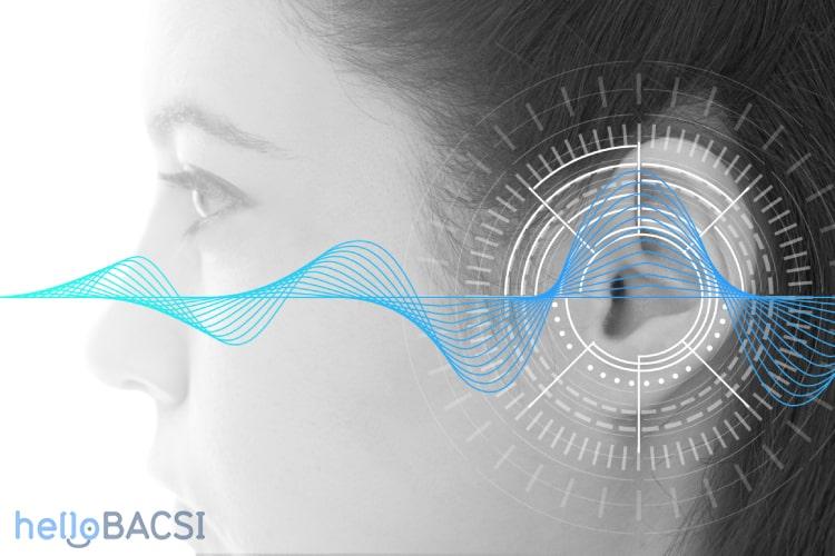 Ù tai kiểu mạch đập: Nguyên nhân, triệu chứng và cách điều trị hiệu quả