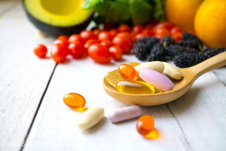 4 vitamin tan trong dầu giúp bạn bảo vệ sức khỏe