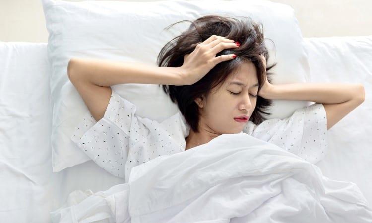 Mất ngủ: Nguyên nhân, triệu chứng, cách điều trị A-Z