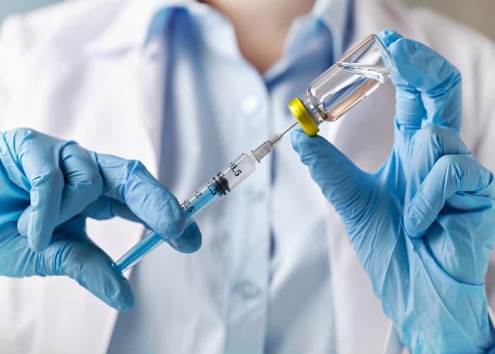 Vắc-xin Pneumococcal