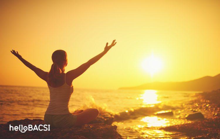 7 bài tập yoga giúp ngủ ngon, hỗ trợ chữa mất ngủ hiệu quả