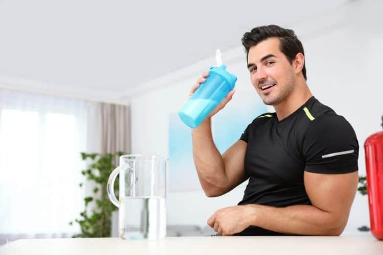 casein-protein