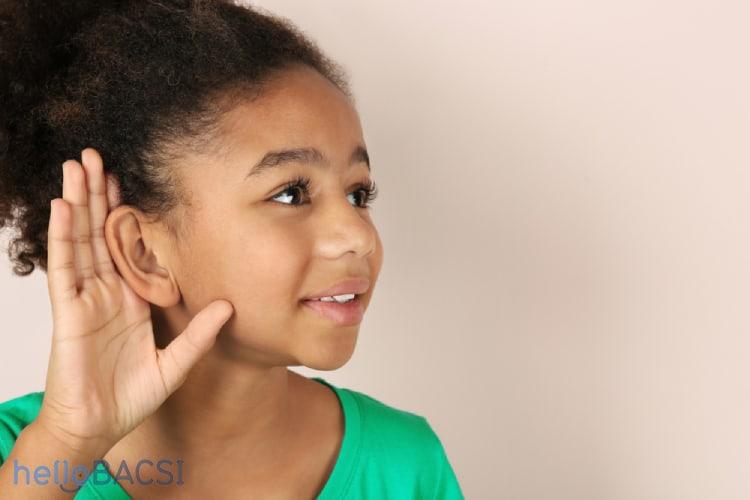 Cấy ghép thính giác thân não