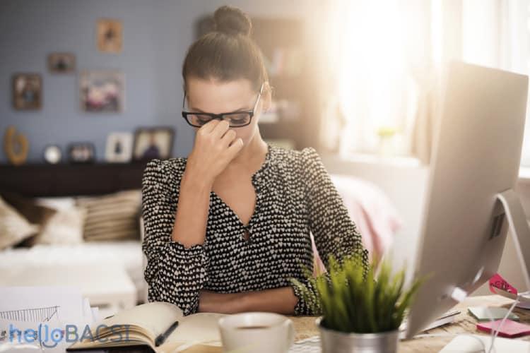 Cúm gây đau đầu nhức mỏi: Nguyên nhân và biện pháp