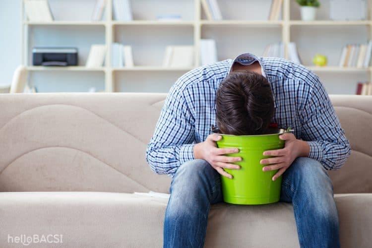 "Nhận diện" 8 dấu hiệu ngộ độc thực phẩm cần cấp cứu ngay