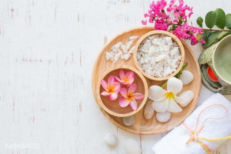 Cân bằng độ pH của da tự nhiên để da khỏe hơn