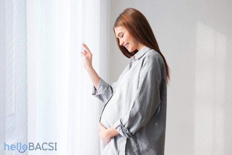 Đảm bảo mang thai an toàn với 6 mẹo đơn giản sau