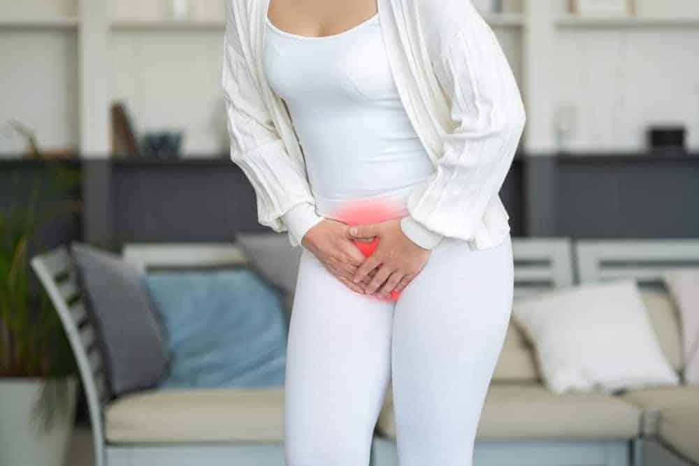 Sa tử cung sau sinh: Dấu hiệu nhận biết và Cách điều trị