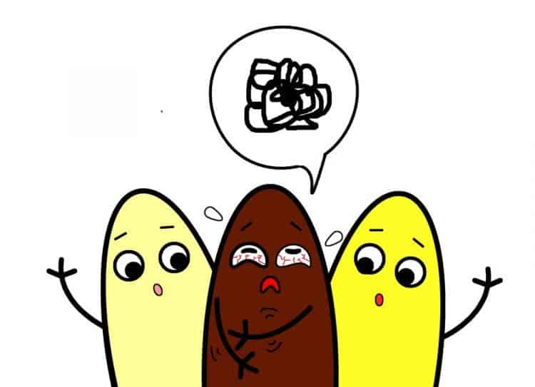 Những điều bạn cần biết về rối loạn lo âu toàn thể