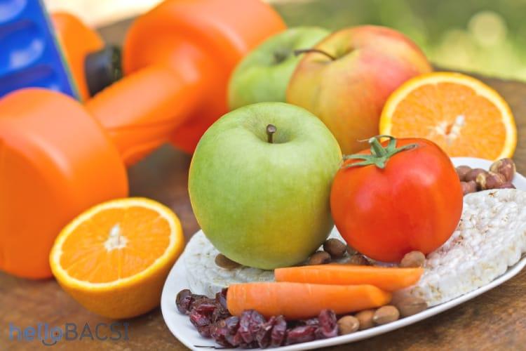 Stress oxy hóa là gì? Bạn có thể ngăn ngừa tình trạng này không?