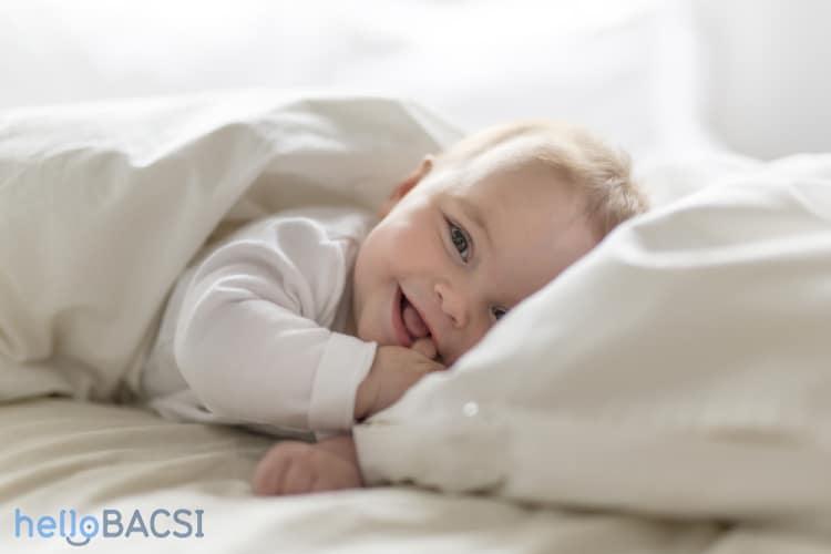 Suy giáp bẩm sinh