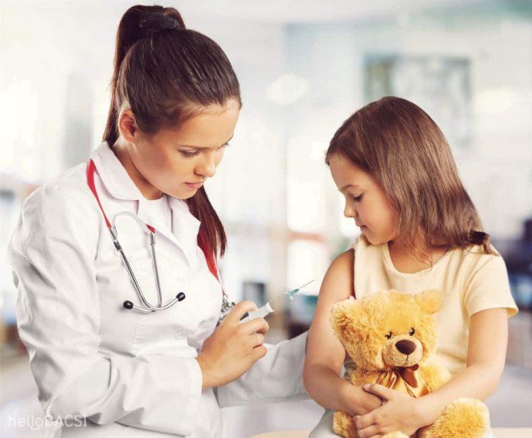 Tiêm bắp: vị trí, quy trình kỹ thuật và những lưu ý khi tiêm