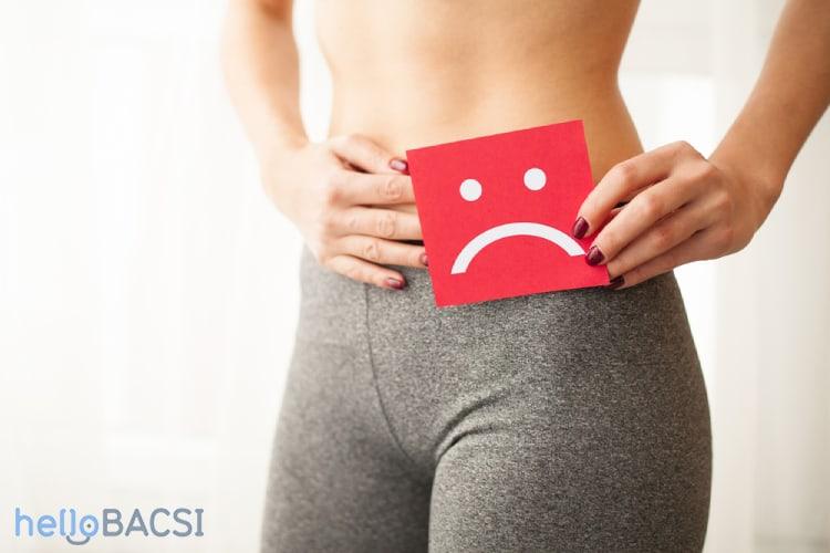 Ứ dịch vòi trứng là gì? Nguyên nhân do đâu, có gây vô sinh không?