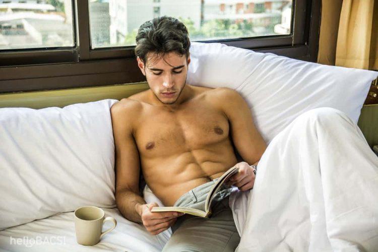 Xuất tinh yếu: Làm sao để lấy lại bản lĩnh?