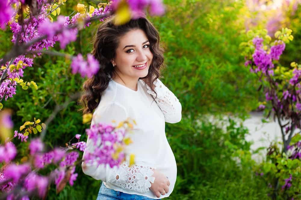 Top 7 các loại mỹ phẩm bà bầu nên tránh xa nếu không muốn hại đến bé