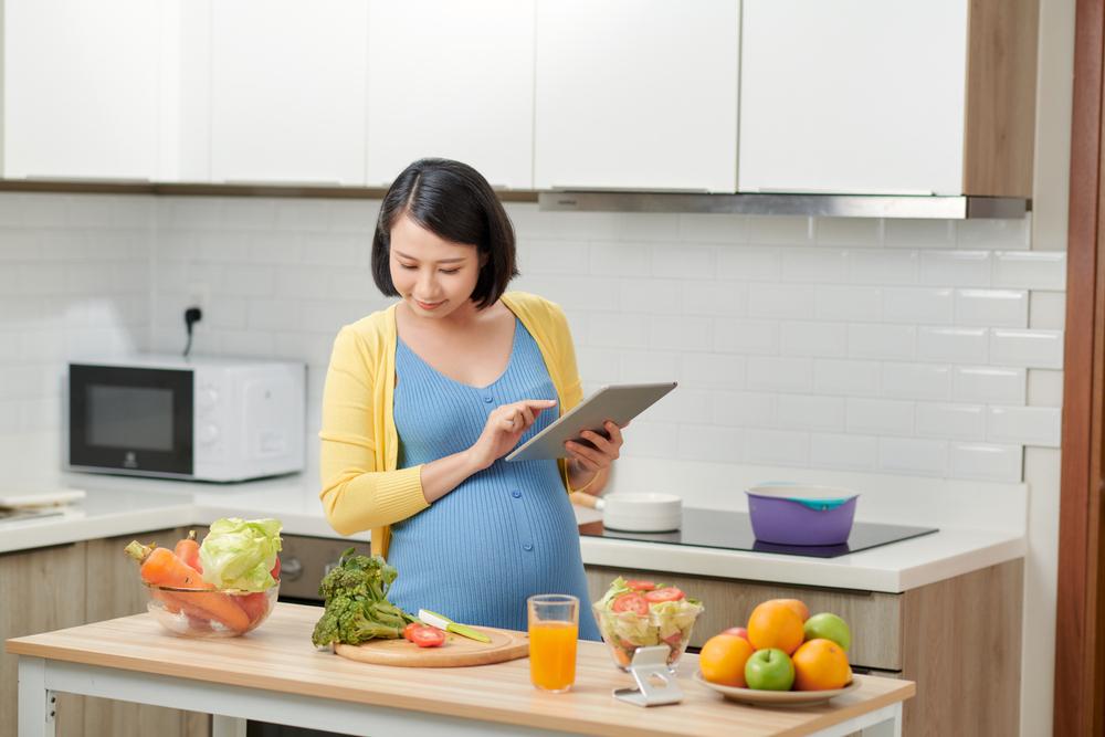 Tiết lộ 12 giải pháp phòng ngừa tiền sản giật hiệu quả cho mẹ bầu