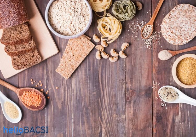 Những điều bạn cần biết về chế độ ăn ít chất xơ