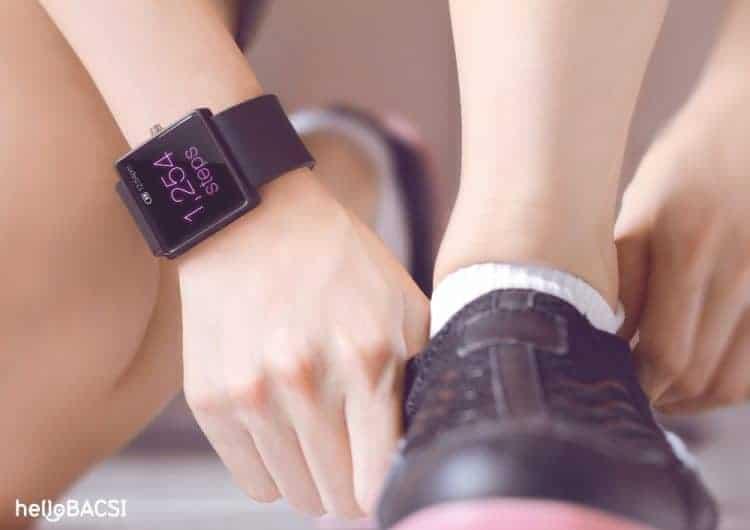 Một ngày nên đi bộ bao nhiêu bước để giảm cân và khỏe mạnh?