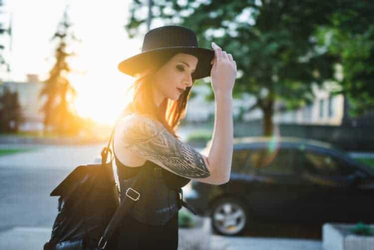 Hình xăm bị ngứa: "Vạch mặt" 7 nguyên nhân phổ biến