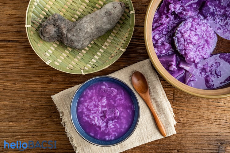 khoai-mo-co-tac-dung-gi