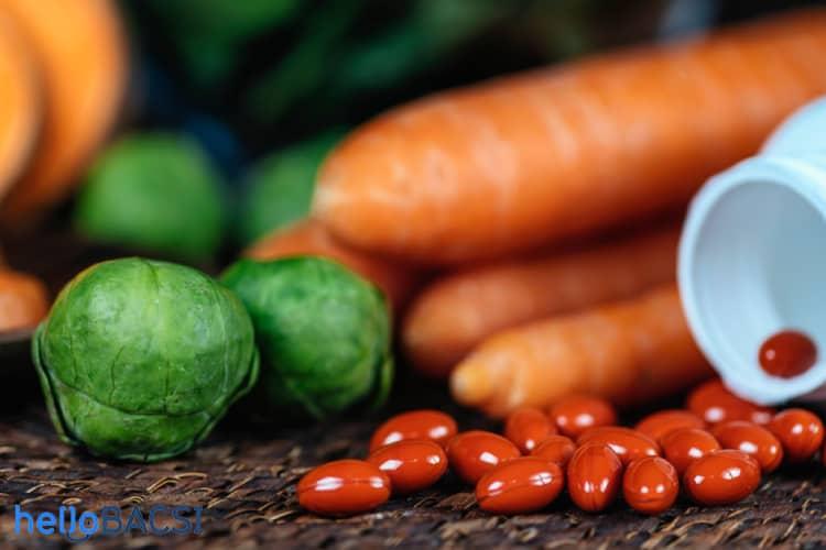 lutein-va-zeaxanthin