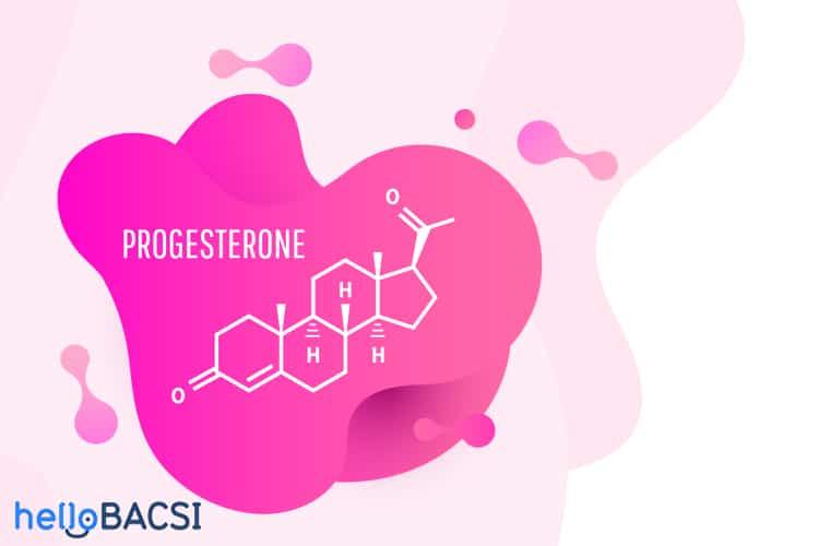 Mức progesterone thấp và những điều bạn cần biết