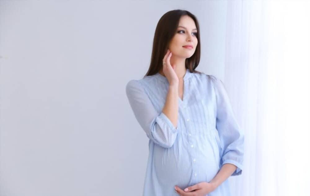 Ngứa ngực khi mang thai: 5 Cách giúp mẹ giải quyết cơn ngứa hiệu quả