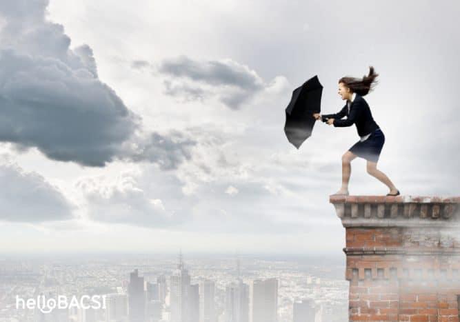 Hay cáu gắt với người thân là do đâu? Có phải triệu chứng bệnh?