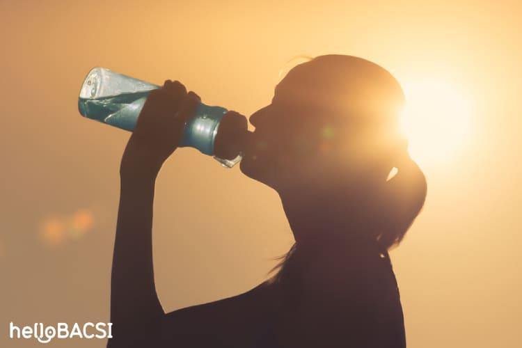 Điểm danh 8 loại nước bù điện giải lành mạnh cho cơ thể