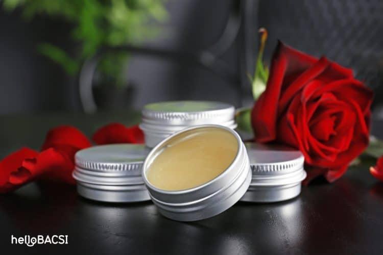 Tự làm nước hoa khô để không lo dị ứng