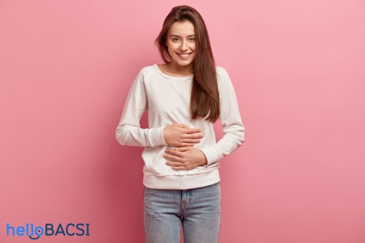 Prebiotic: Đừng nhầm lẫn với probiotic