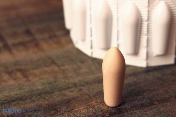 Sử dụng thuốc đạn: Không phải ai cũng dùng đúng