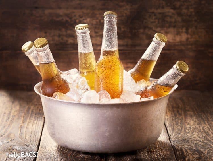 4 tác hại của rượu bia đối với nam giới: Ngừng làm nô lệ cho thói quen xấu