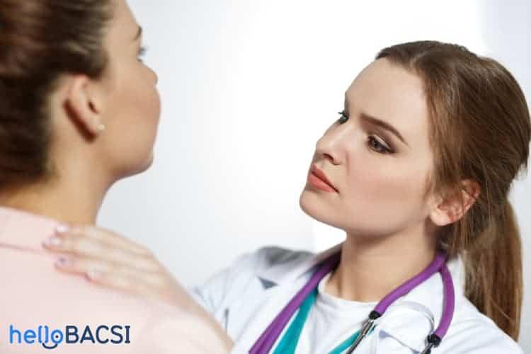 Tê nửa mặt bên phải: Cảnh giác với 4 thủ phạm nguy hiểm