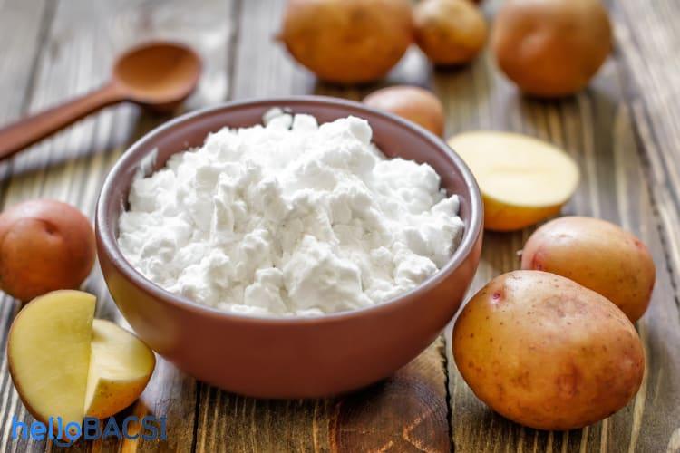 Tinh bột đề kháng: Những thông tin thú vị