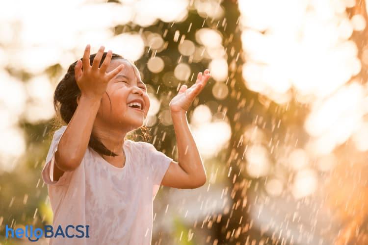 Trẻ bị ho đờm phải làm sao? Bật mí cách hay cho mẹ