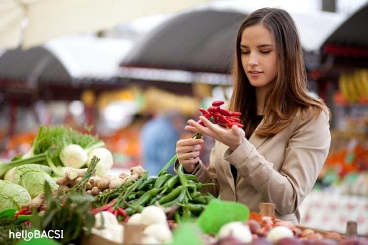 Ăn chay trường đúng cách để bảo vệ sức khỏe