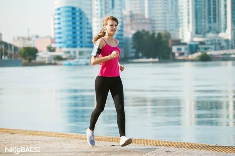 8 bài tập thể dục giảm cân cấp tốc giúp bạn thon gọn