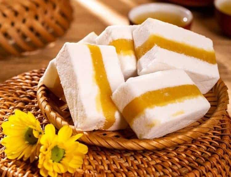 Đãi khách với 3 cách làm bánh in ngọt ngào ngày lễ